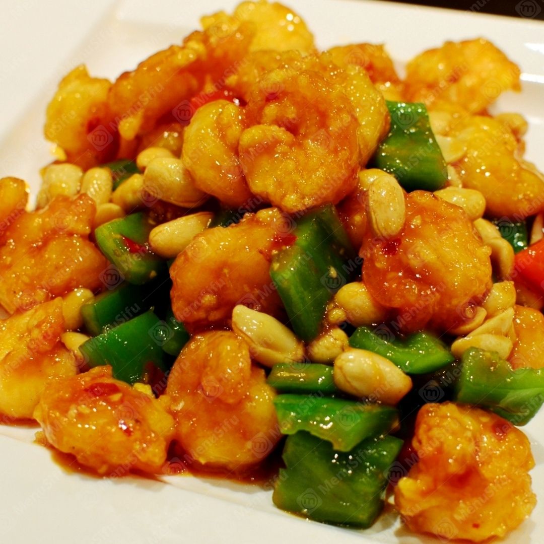 Chinese Restaurant Little China Express | Yarmouth