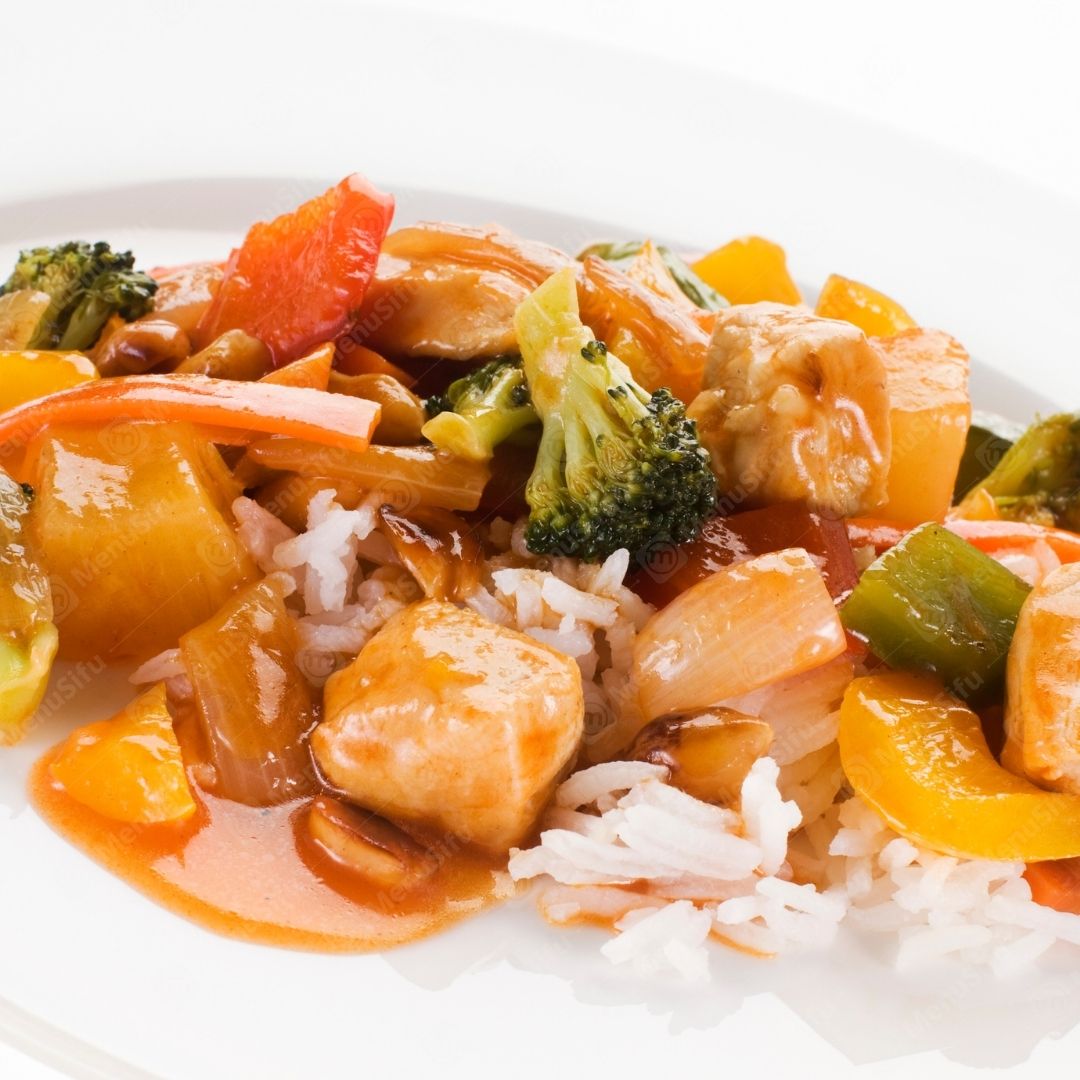 Chinese Restaurant Little China Express | Yarmouth